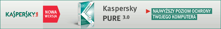 Kaspersky 2013